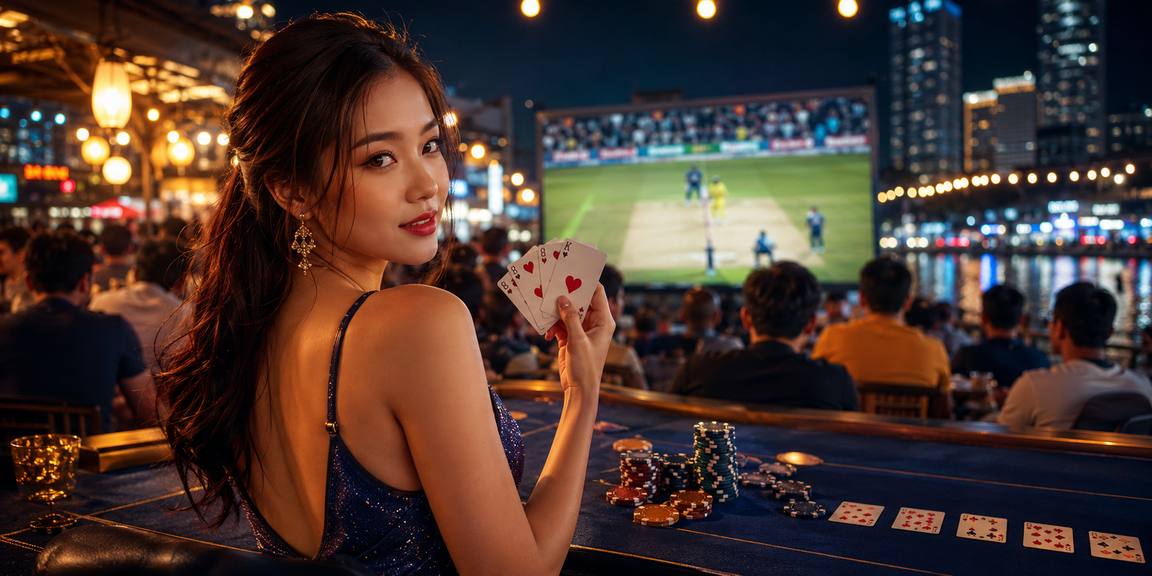 bj6606 Casino trực tuyến với bàn chơi thật, slot và cá cược bóng đá